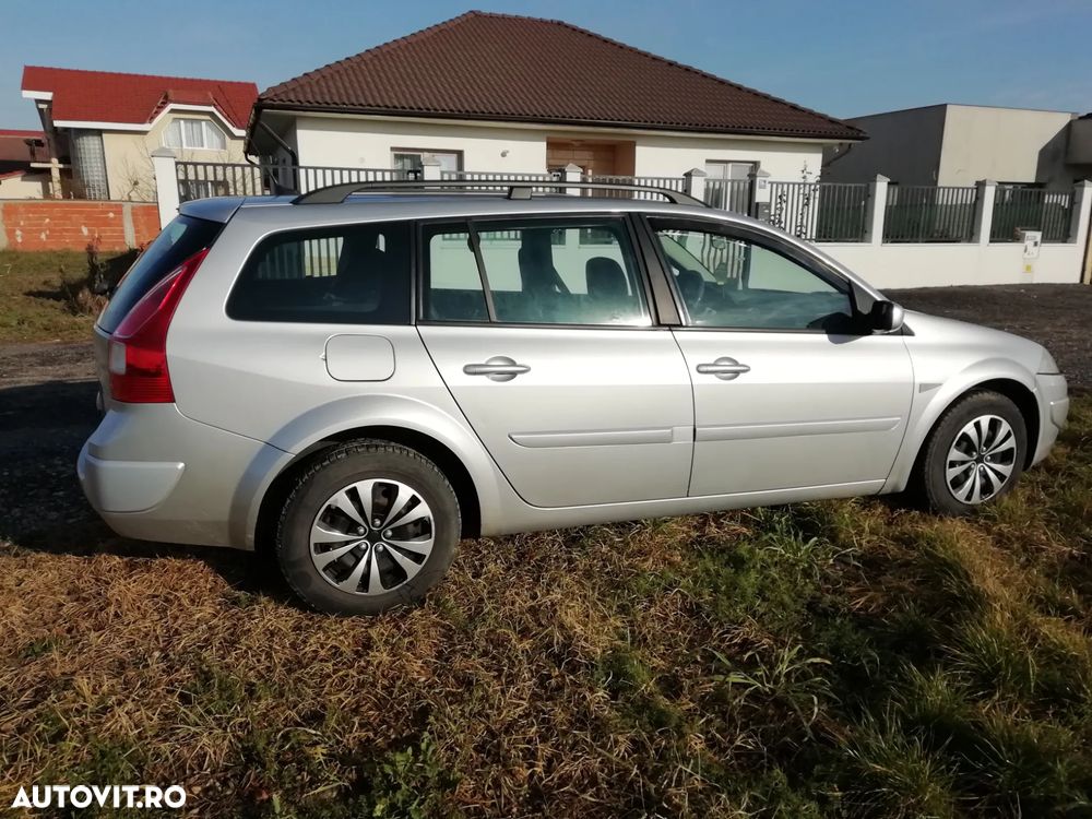 Renault Megane - 3