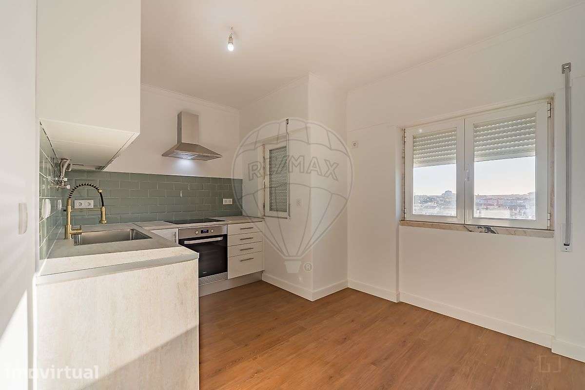 Apartamento T3 para venda - Grande imagem: 2/13