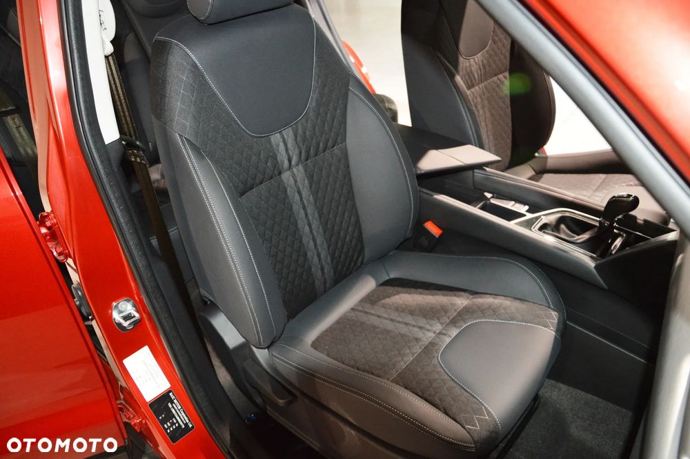 BAIC 3 1.5T Luxury - 27