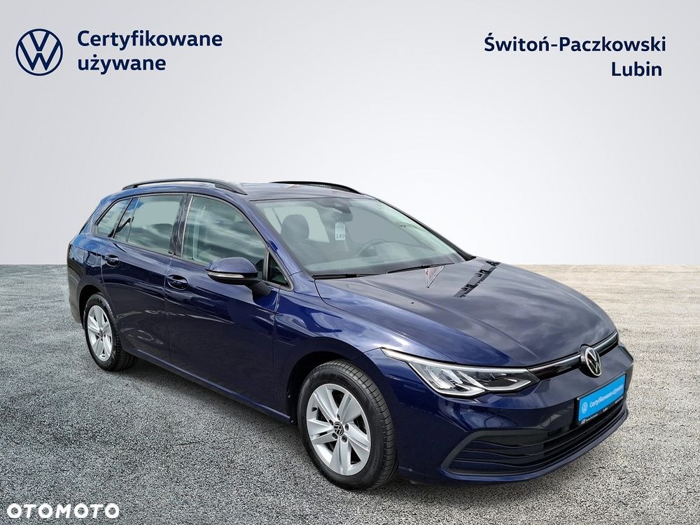 Volkswagen Golf - 10