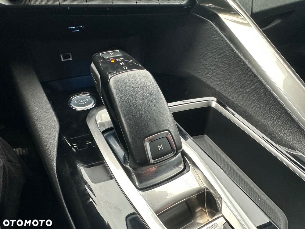 Peugeot 3008 THP 165 EAT6 Stop & Start Allure - 14