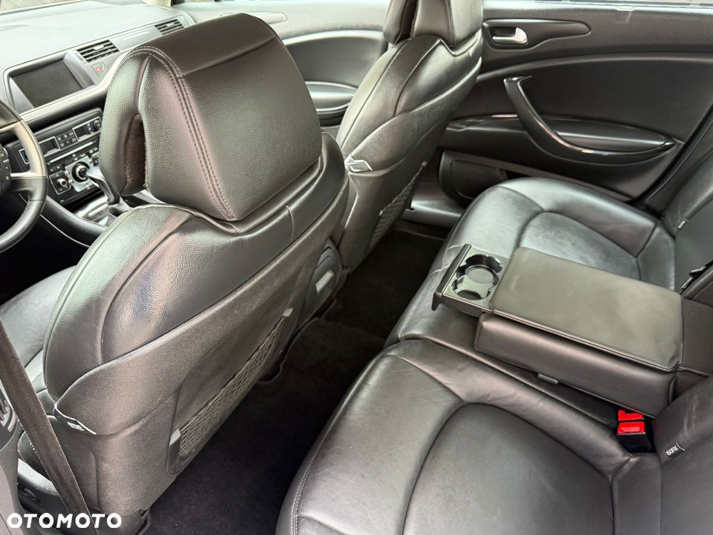 Citroën C5 2.0 HDi Exclusive - 10