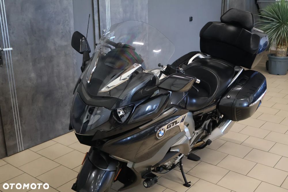 BMW K - 5