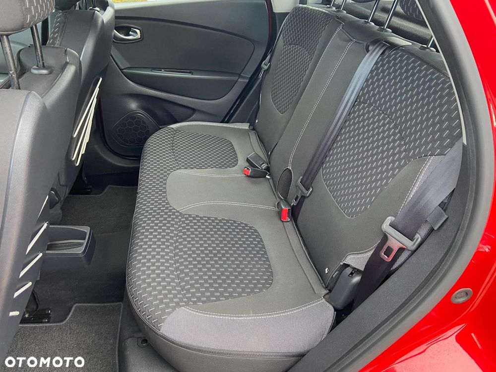 Renault Captur - 35