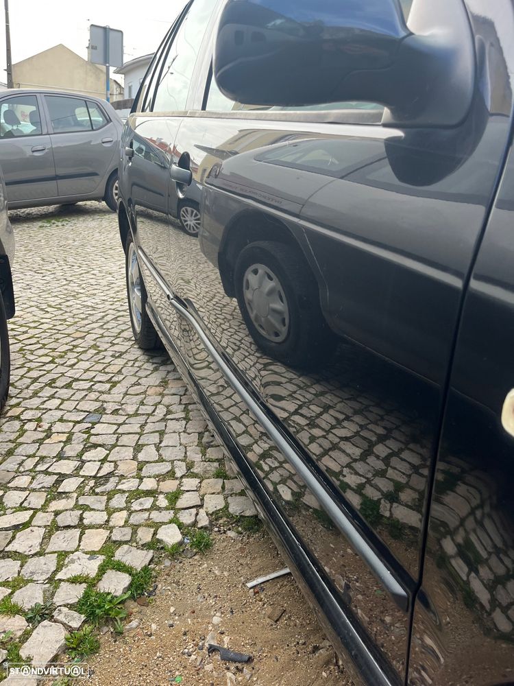 Skoda Fabia Break 1.4 TDi Comfort - 5