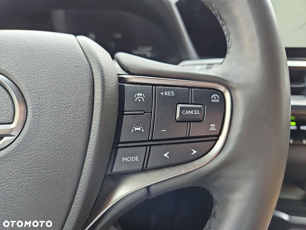 Lexus UX 300h F Sport Design - 15