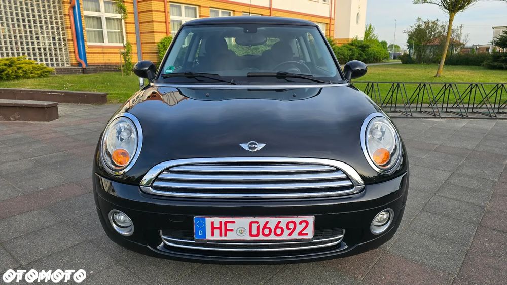 MINI Cooper - 2