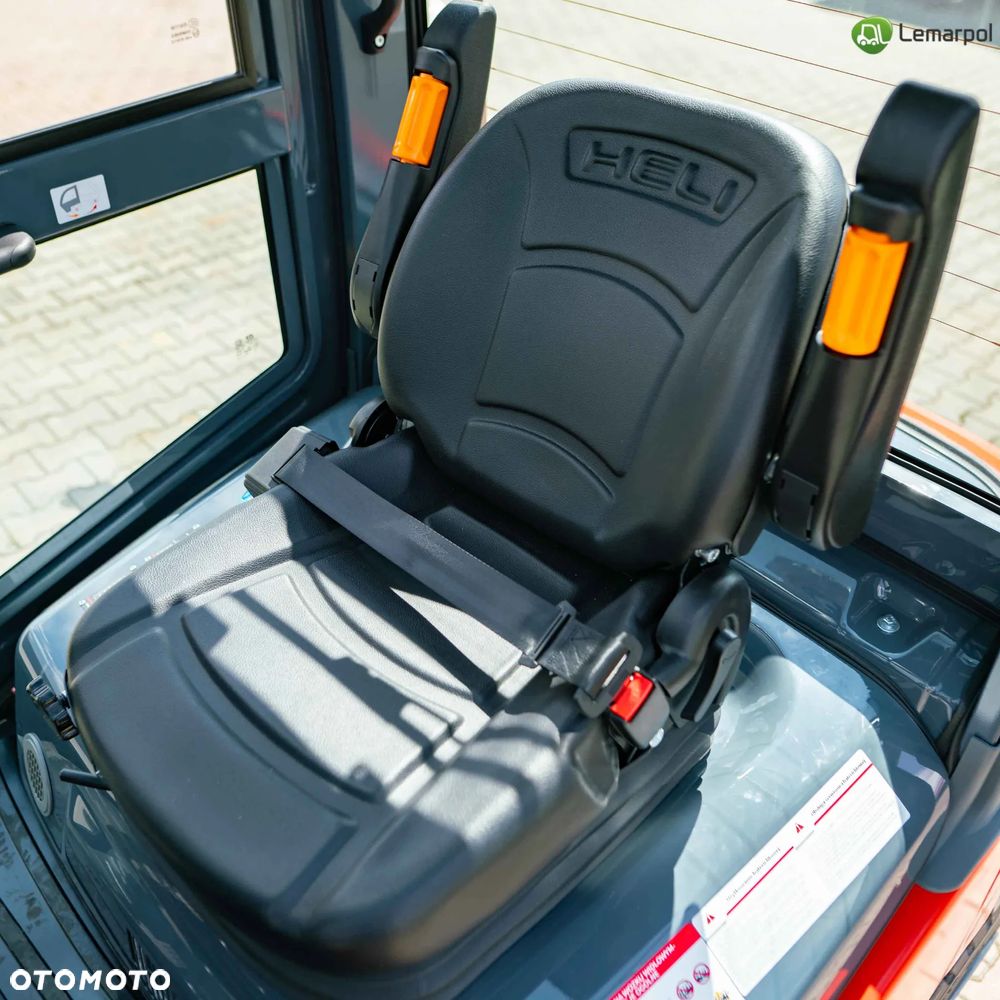 Heli CPD35-GB2LI-M - 16