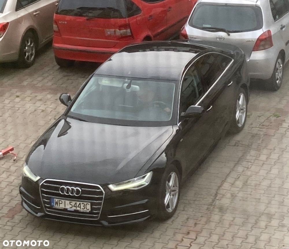 Audi A6 - 6