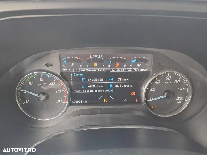 Ford f-max 500cp euro 6 automat - 9