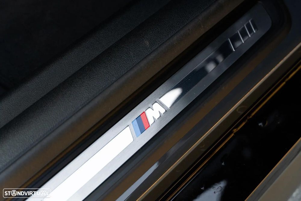 BMW i4 eDrive35 Pack Desportivo M - 59