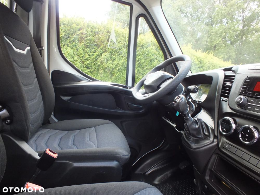 Iveco Daily 35c16 - 14