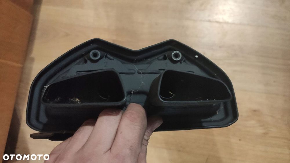 EU TŁUMIK PRAWY KAWASAKI Z1000 10-13 NOWY - 4