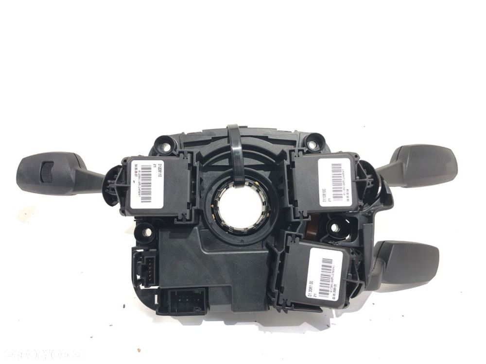TAŚMA AIRBAG PRZEŁĄCZNIK ZESPOLONY  BMW 3 (E90) 2004 - 2012 320 i 110 kW [150 KM] benzyna 2004 - - 3