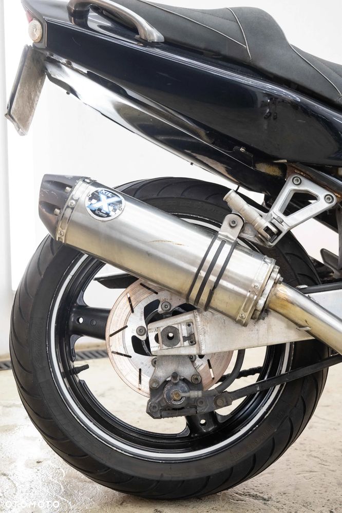 Suzuki Bandit - 33