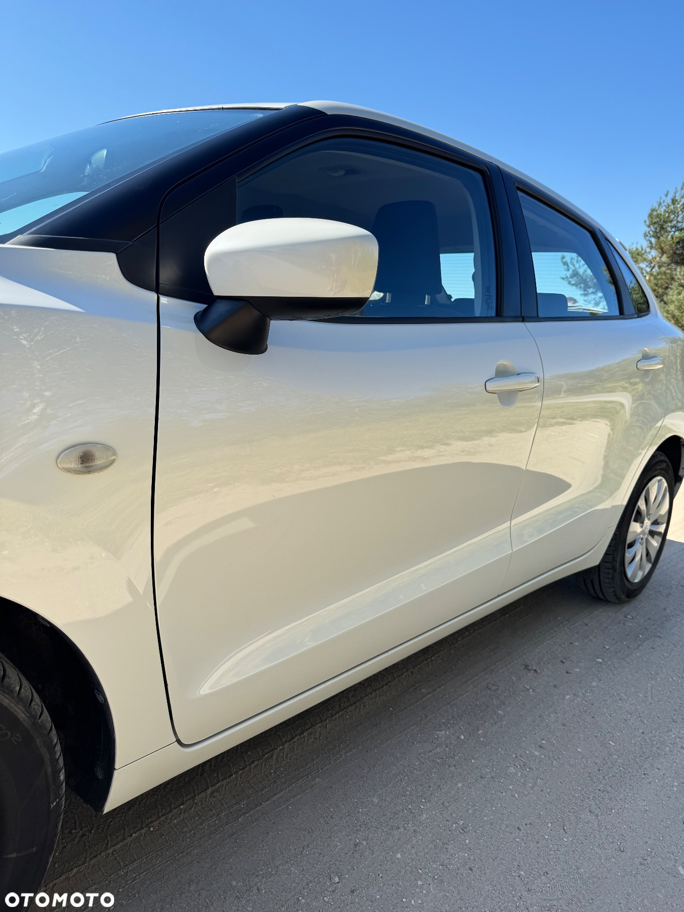 Suzuki Baleno - 5