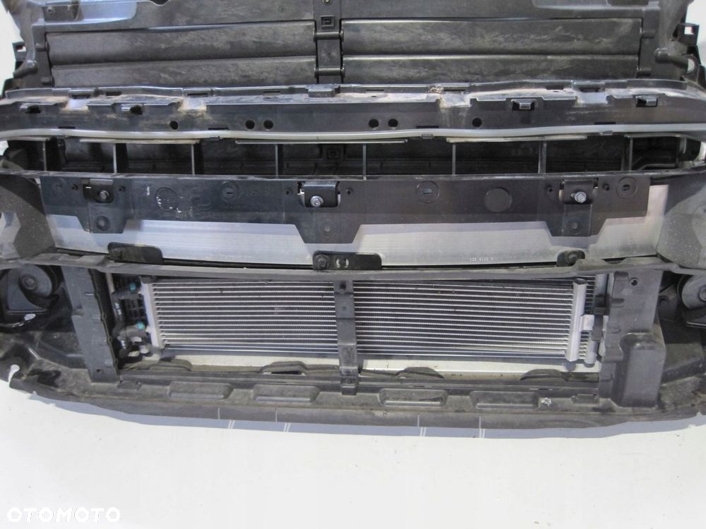 Pas przedni chłodnice RANGE ROVER EVOQUE II 1.5 HYBRYDA - 2