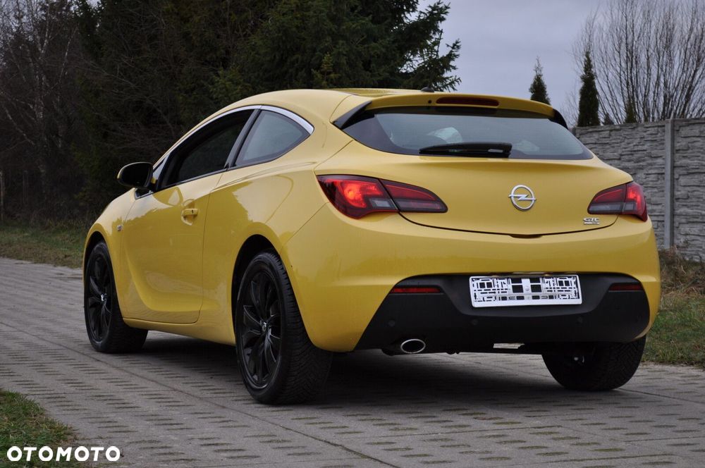 Opel Astra - 3