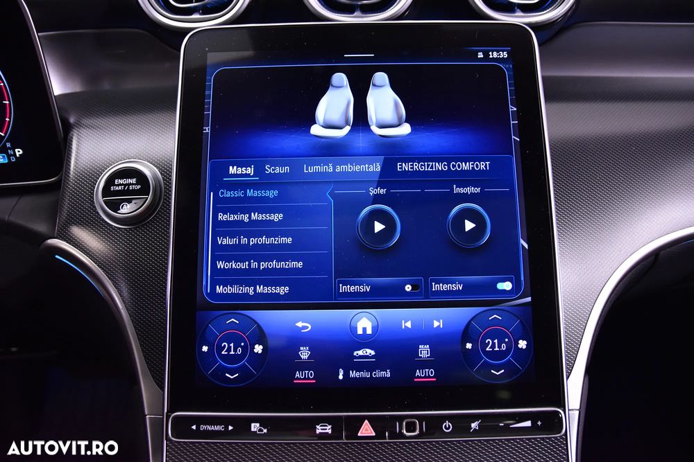 Mercedes-Benz GLC ver-300-4matic-mhev - 20