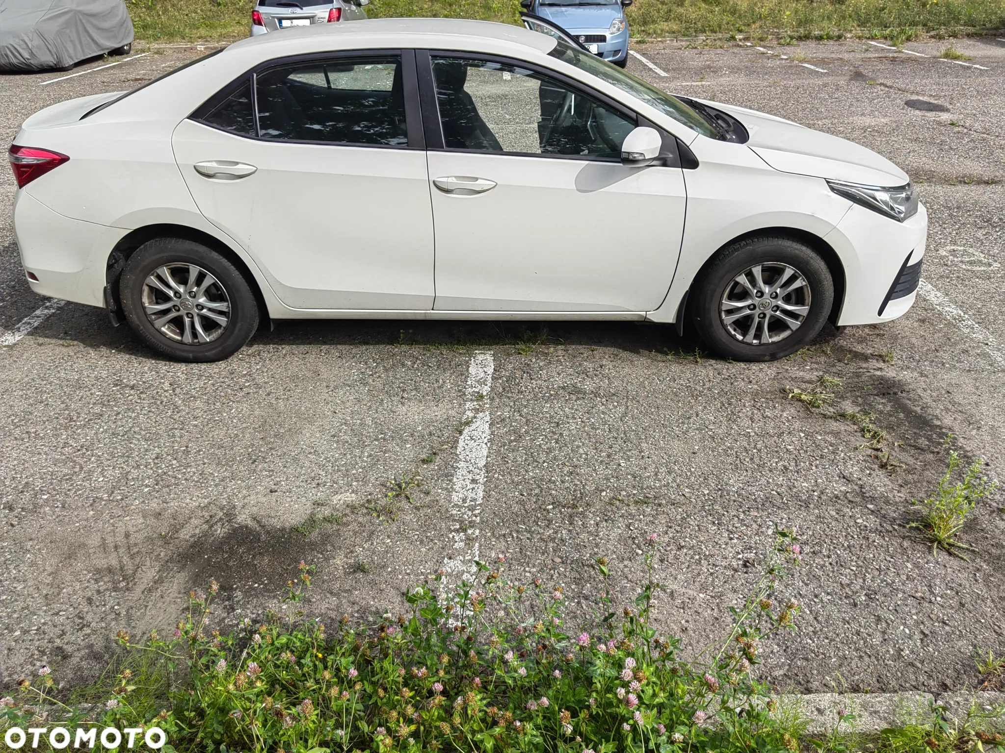 Toyota Corolla 1.33 Active - 2