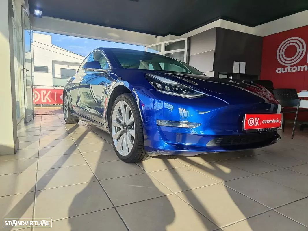 Tesla Model 3 - 2