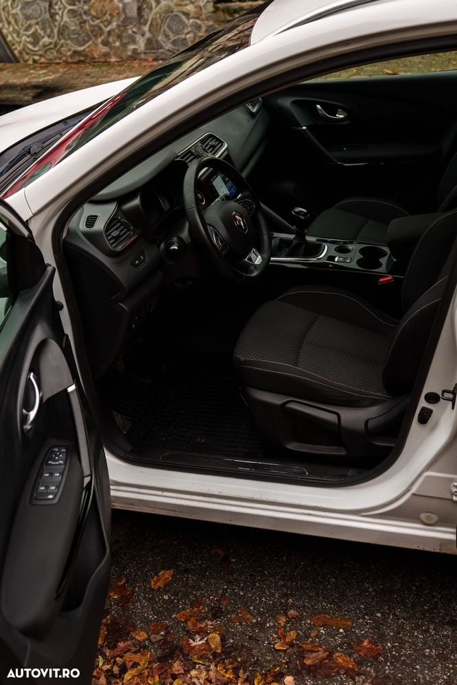 Renault Kadjar - 17