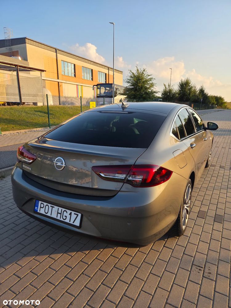Opel Insignia Grand Sp 1.5 ECOTEC Direct InjectionTurbo Business Innovation - 8
