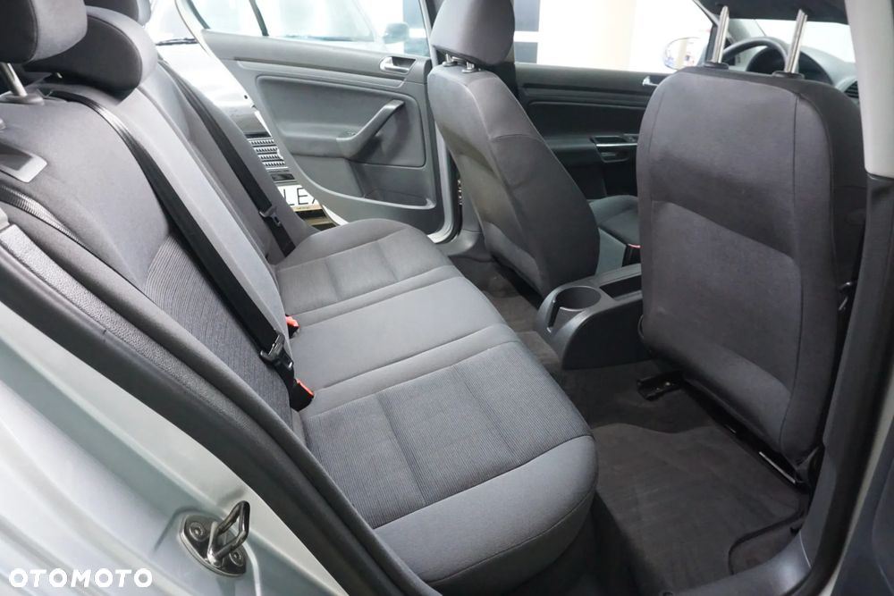 Volkswagen Golf 1.9 TDI Trendline - 16