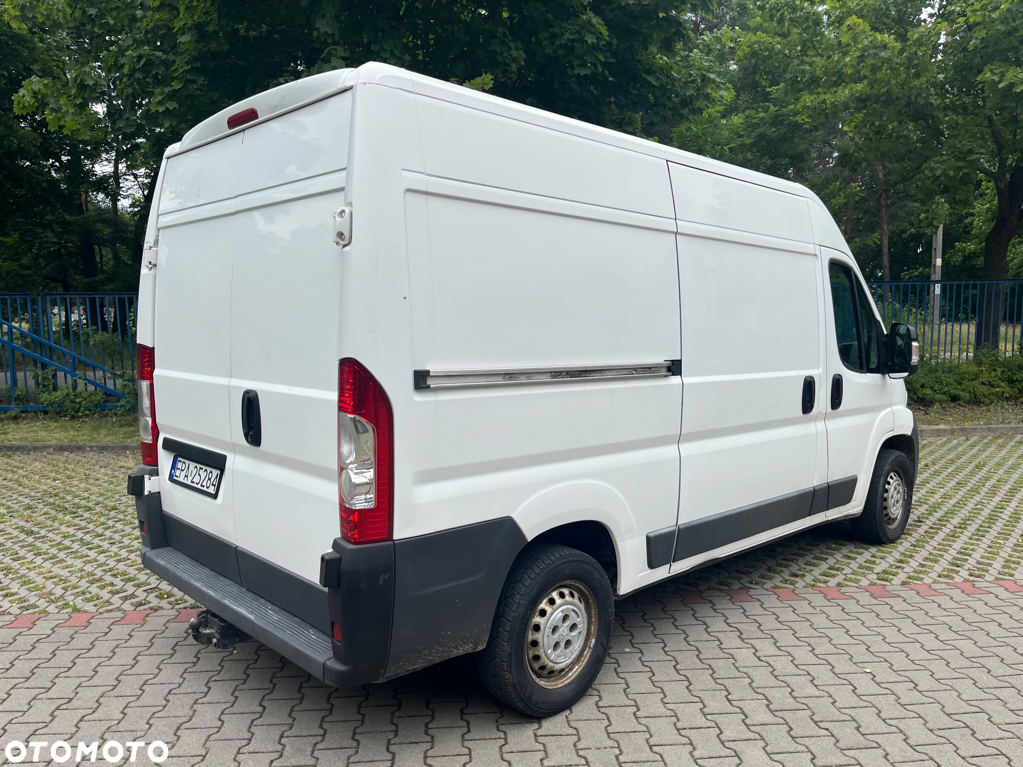 Peugeot Boxer - 6