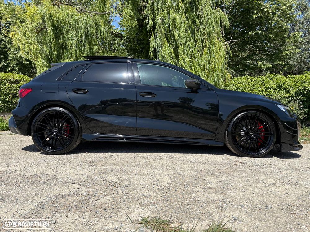 Audi RS3 Sportback - 49