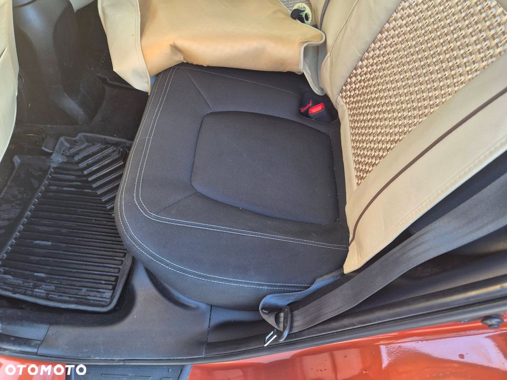 Kia Sportage - 11