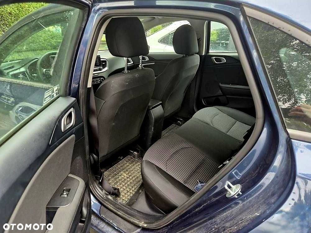 Kia Ceed 1.0 T-GDI S - 8