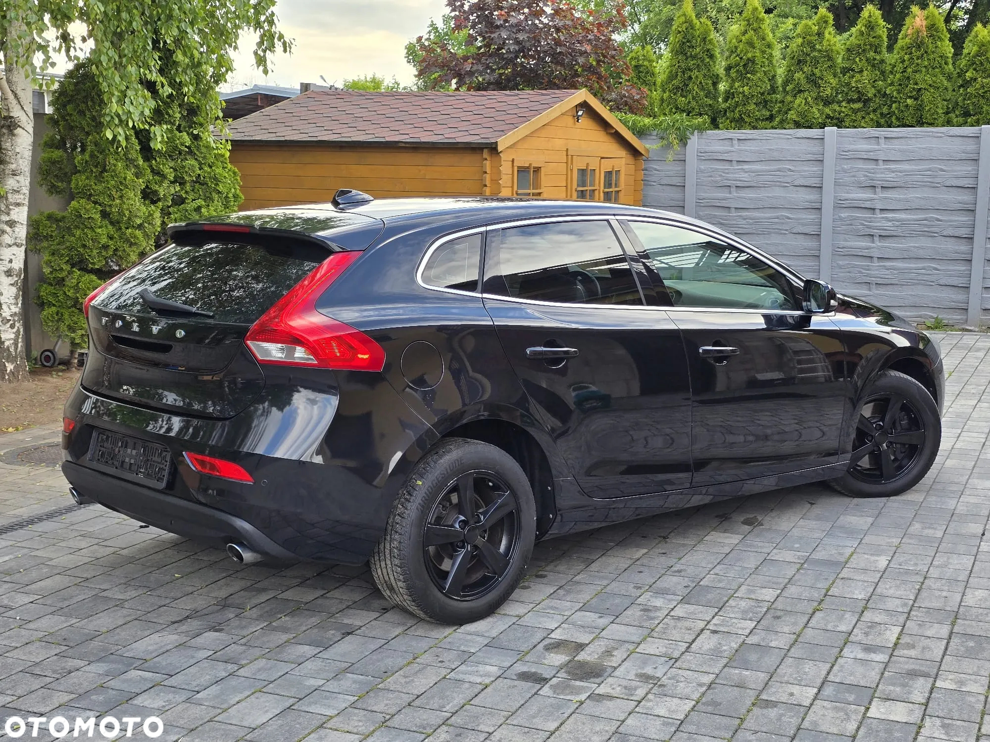 Volvo V40 D4 Drive-E Momentum - 15