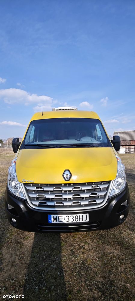 Renault MASTER - 6