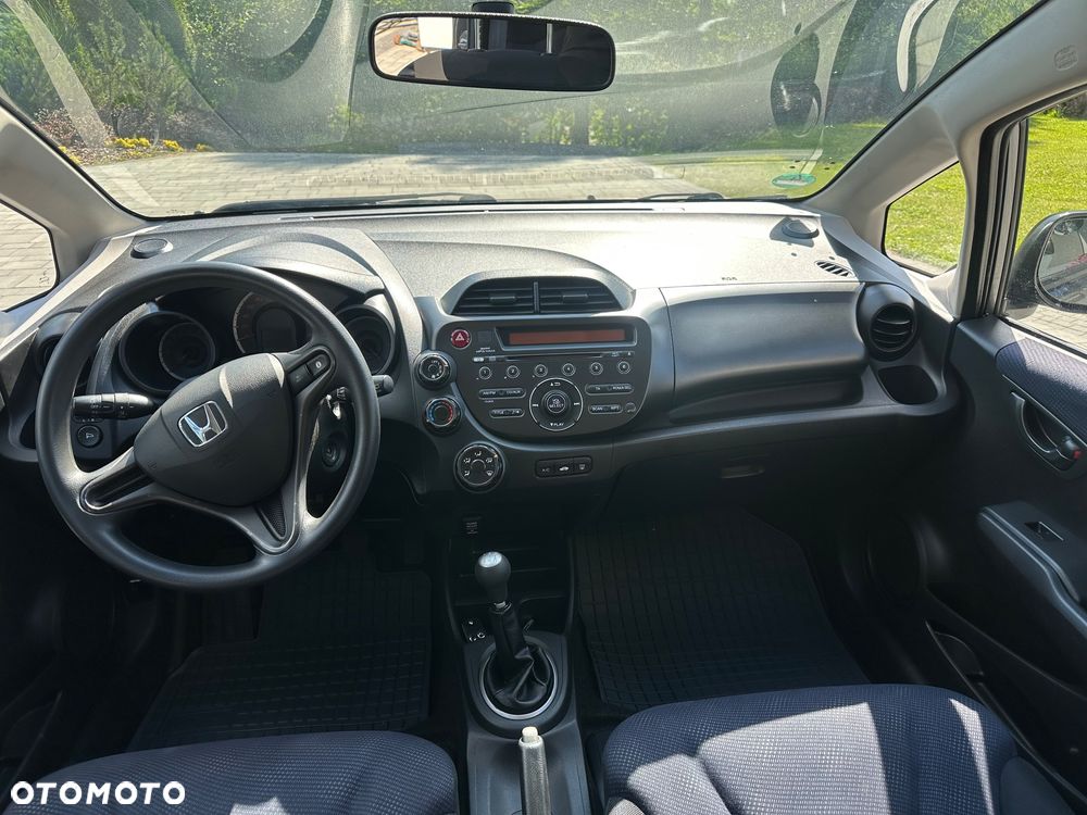 Honda Jazz 1.2 Trend - 6
