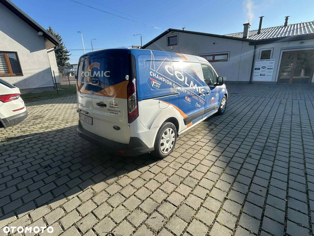 Ford TRANSIT CONNECT - 6