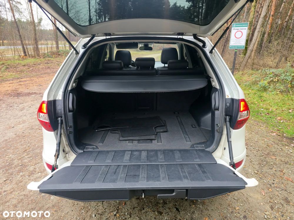 Renault Koleos dCi 175 FAP 4x4 Night and Day - 10