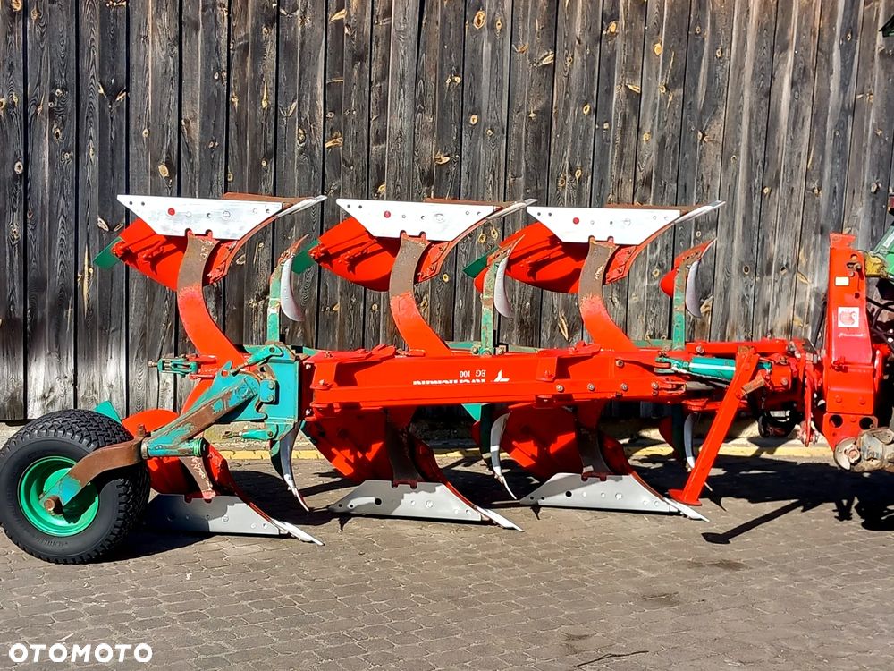 Kverneland Resor Vario EG 100 - 1