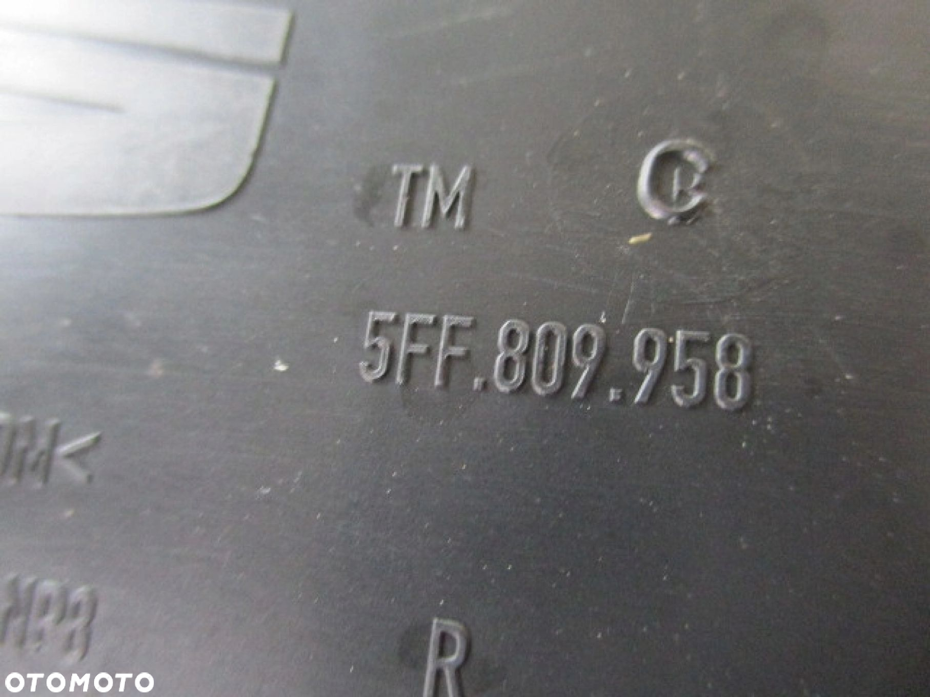 NADKOLE PRZEDNIE PRAWE CUPRA FORMENTOR 5FF809958 - 4