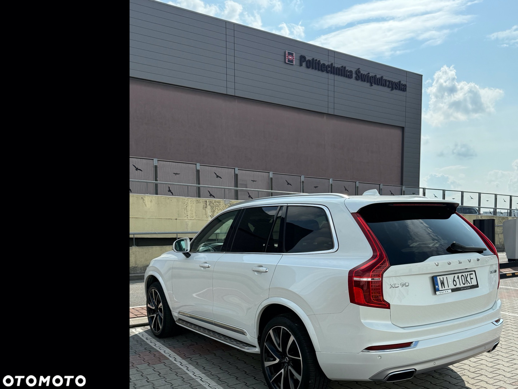 Volvo XC 90 B5 D AWD Inscription 7os - 2