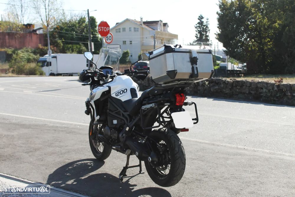 Triumph Tiger 1200 XCA - 27