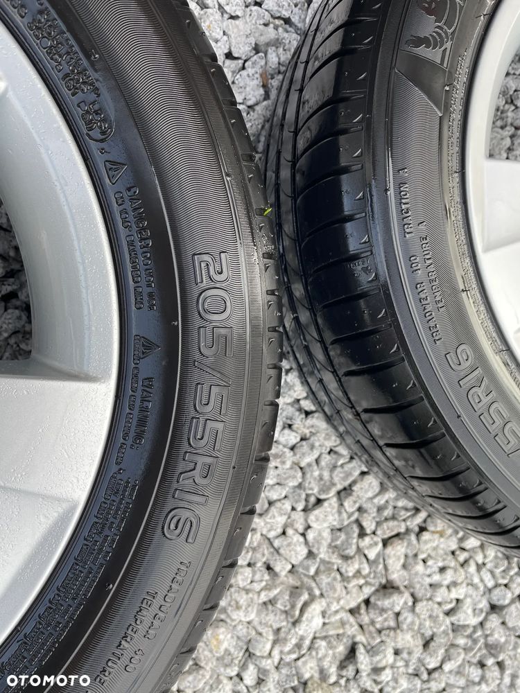 Skoda Octavia 1.5 TSI GPF ACT Ambition - 22