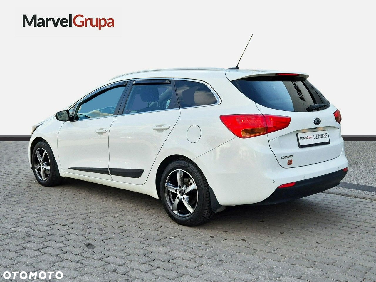 Kia Ceed - 3