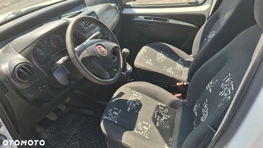 Fiat Fiorino - 5