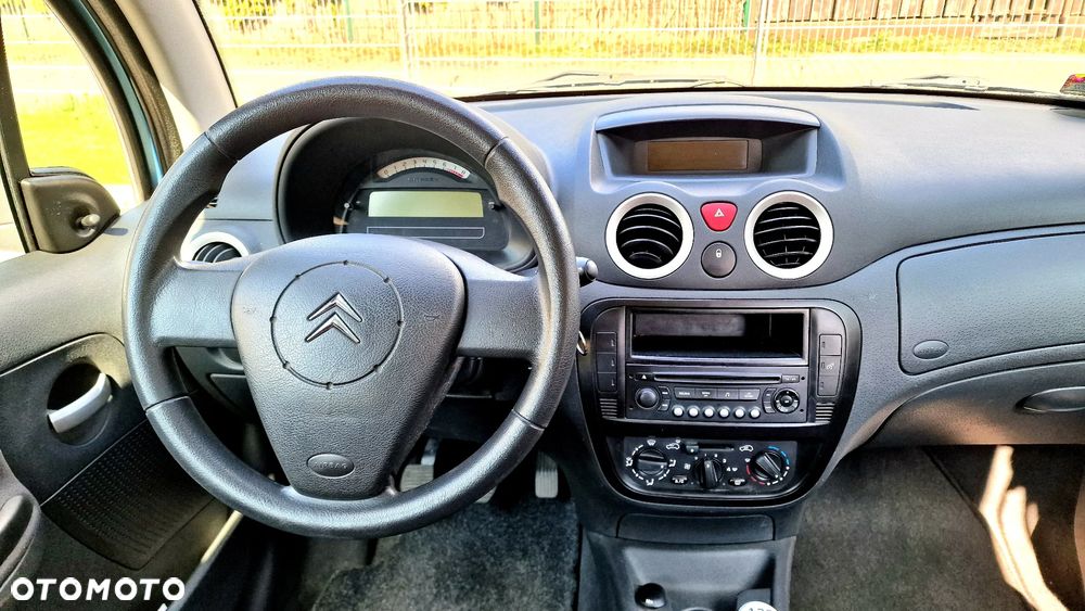Citroën C3 1.1 Style - 8