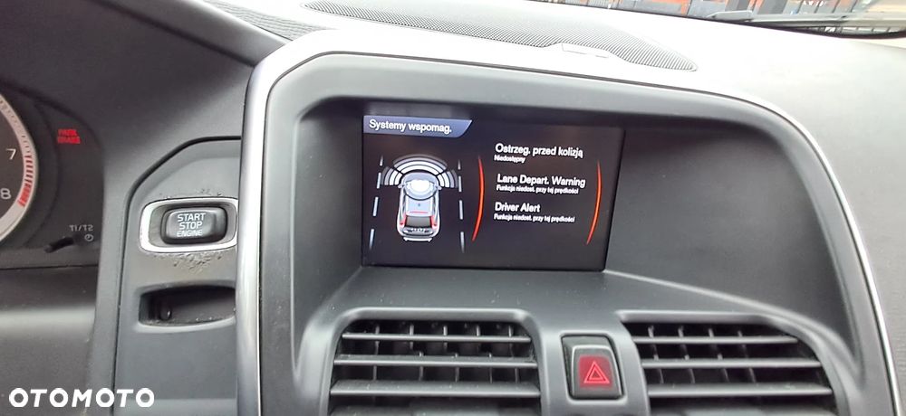 Volvo XC 60 3.2 AWD Summum - 16