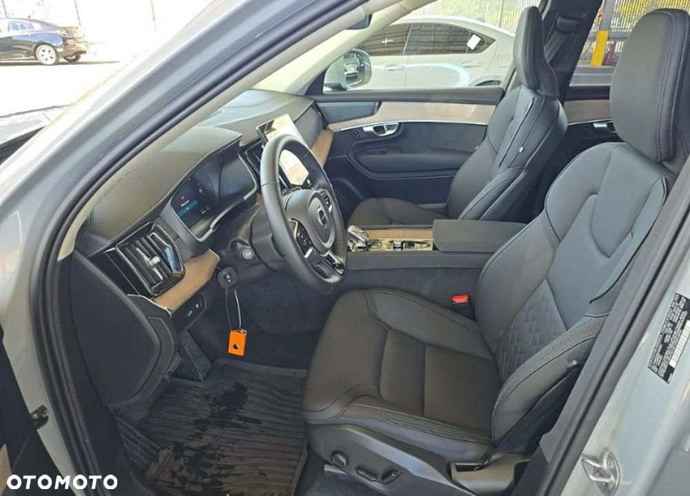 Volvo XC 90 T8 AWD Plug-In Hybrid Plus Bright 7os - 7