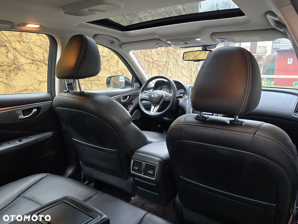 Infiniti Q50 Q50(S) AWD Sport Tech - 19