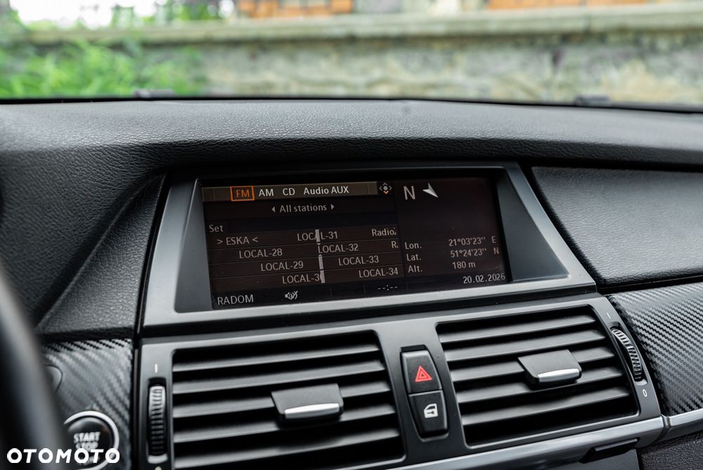 BMW X5 xDrive30d - 33
