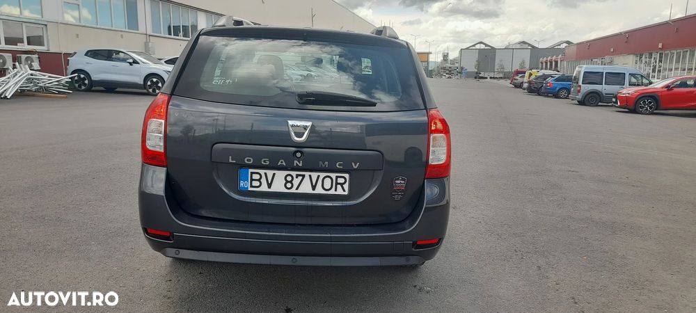 Dacia Logan - 10